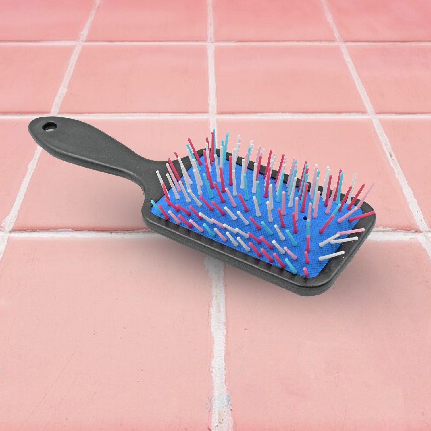 8482 Massage Comb, Massage Hair Brush Ergonomic Matt Disappointment for Straight Curly Hair Cushion Curly Hair Comb For Detangling Professional Comb For Men And Women for All Hair Types, Home Salon DIY Hairdressing Tool (1 Pc) 8482 Massage Comb, Massage Hair Brush Ergonomic Matt Disappointment for Straight Curly Hair Cushion Curly Hair Comb For Detangling Professional Comb For Men And Women for All Hair Types, Home Salon DIY Hairdressing Tool (1 Pc)